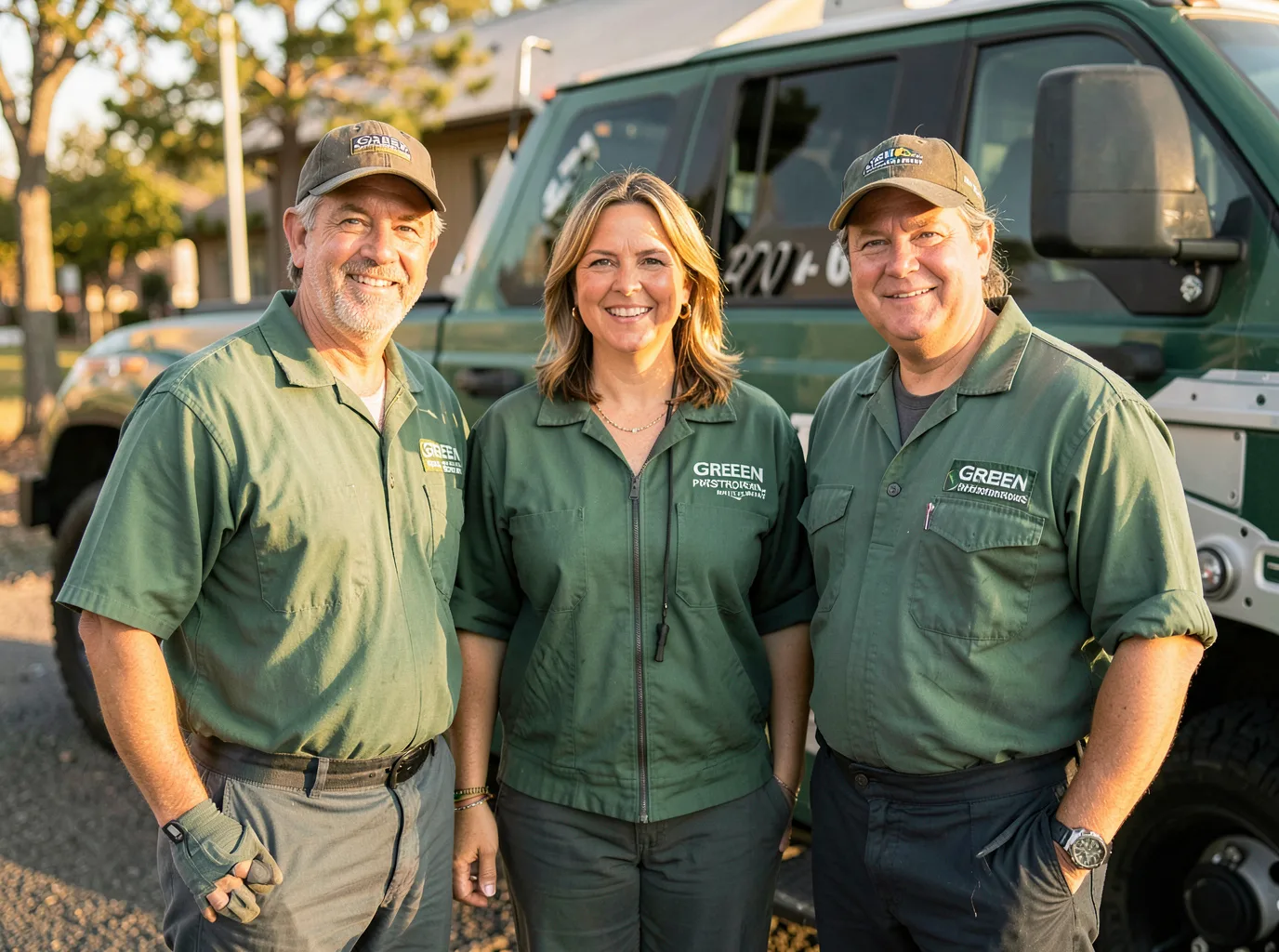 Water Damage Restoration company in Weston, GA