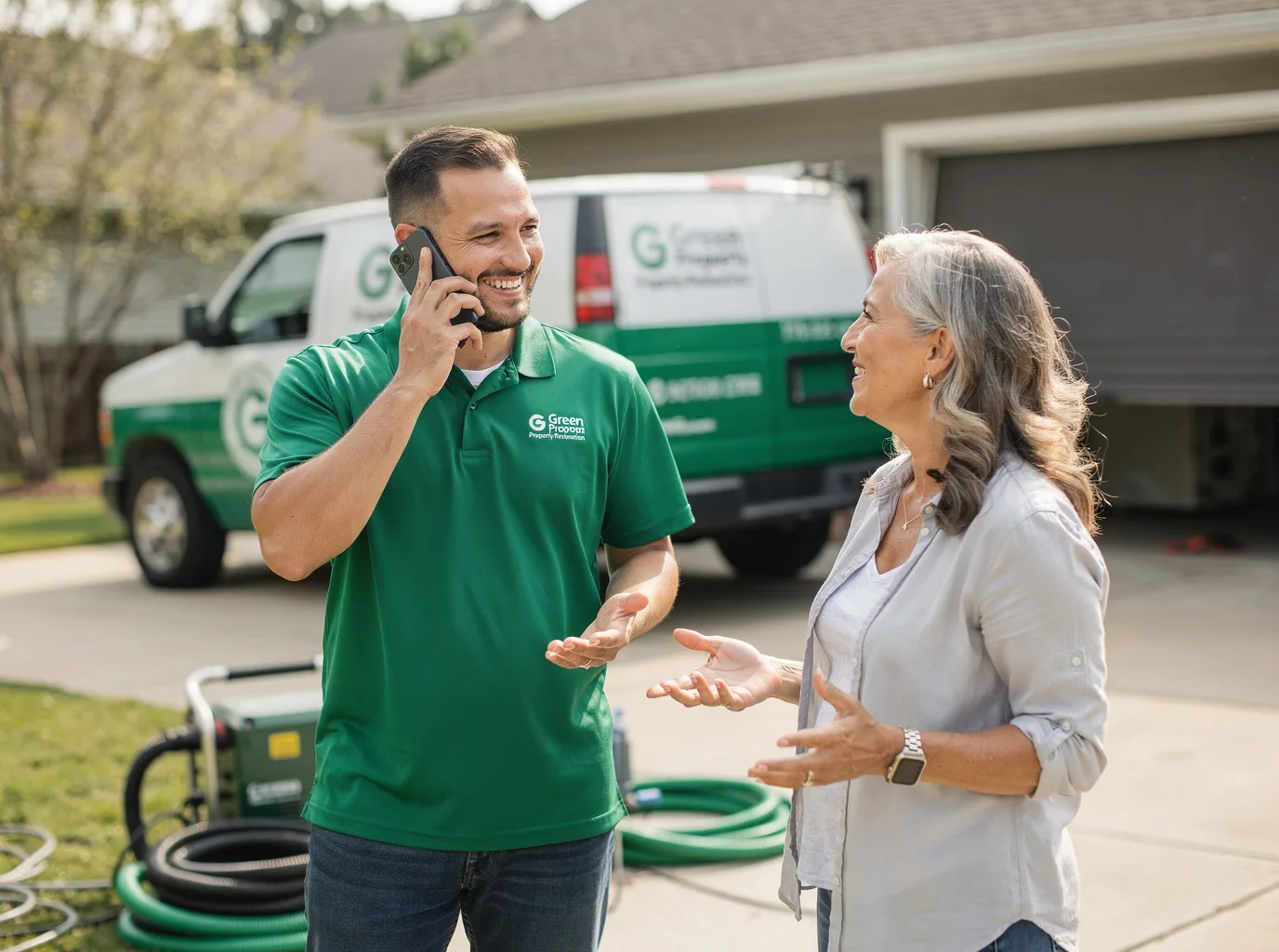 Water Damage Restoration Weston, GA FAQs